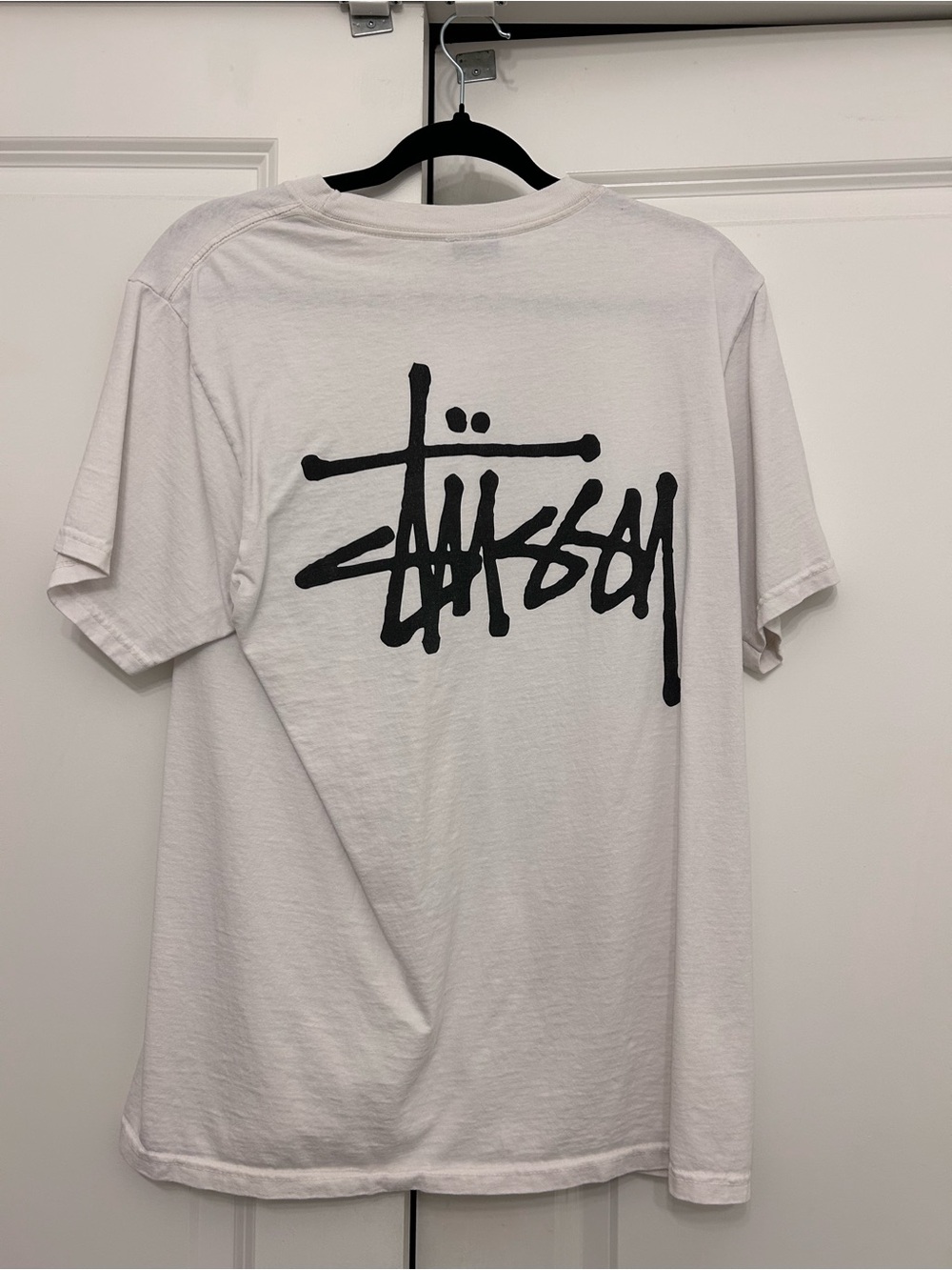 Stussy Tee